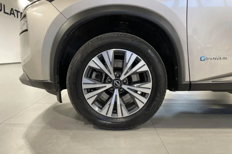 Nissan X-Trail din 2023 cu 44.578 km - oferta NIS153463 - foto 13