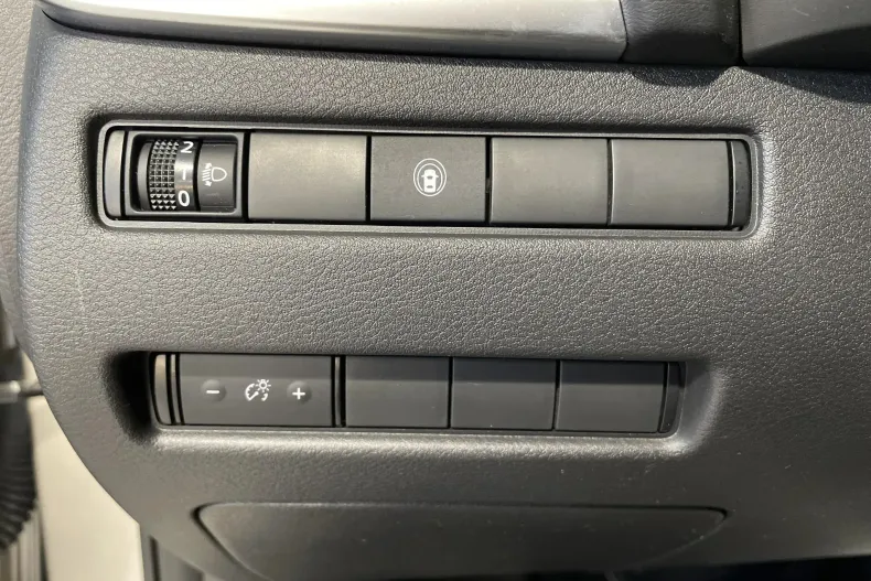 Nissan X-Trail din 2023 cu 44.578 km - oferta NIS153463 - foto 15