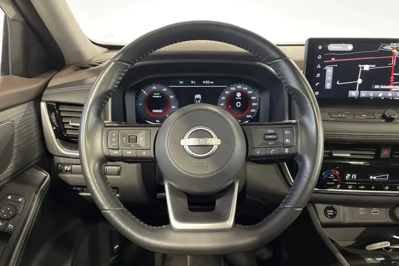 Nissan X-Trail din 2023 cu 44.578 km - oferta NIS153463 - foto 16