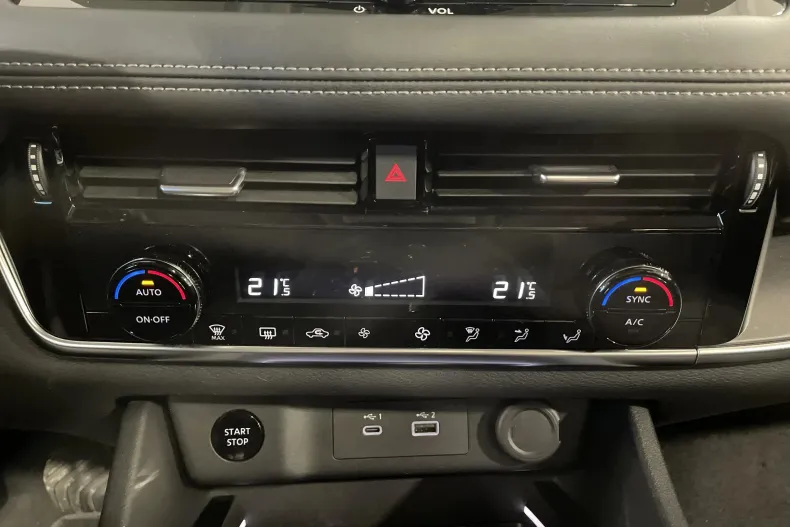 Nissan X-Trail din 2023 cu 44.578 km - oferta NIS153463 - foto 17