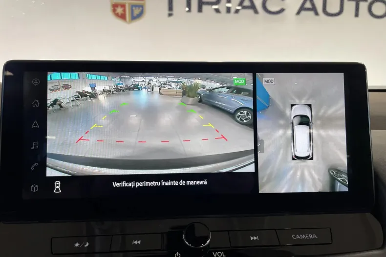 Nissan X-Trail din 2023 cu 44.578 km - oferta NIS153463 - foto 19