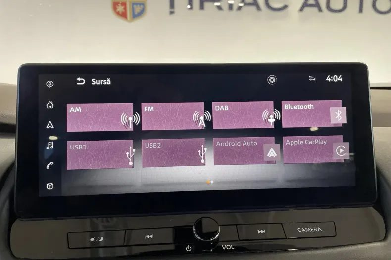 Nissan X-Trail din 2023 cu 44.578 km - oferta NIS153463 - foto 20