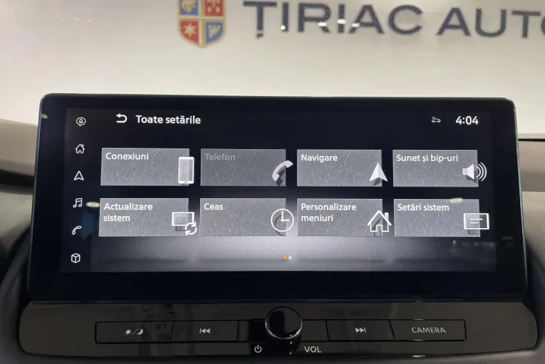 Nissan X-Trail din 2023 cu 44.578 km - oferta NIS153463 - foto 22