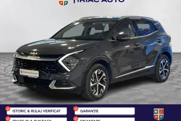 Kia Sportage din 2022 - oferta KIA153464