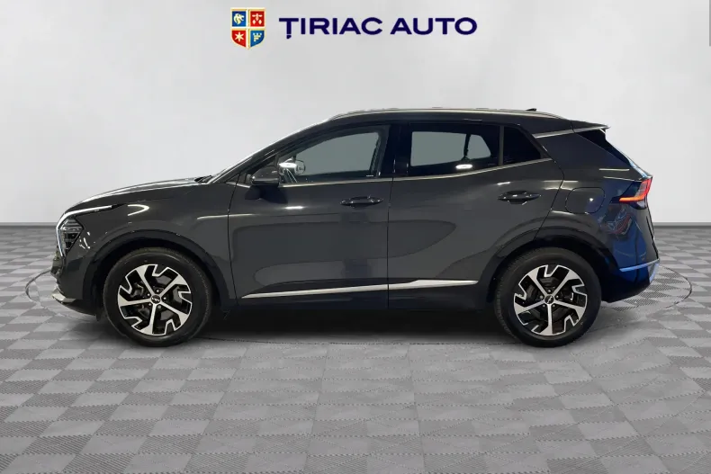 Kia Sportage din 2022 cu 122.555 km - oferta KIA153464 - foto 2