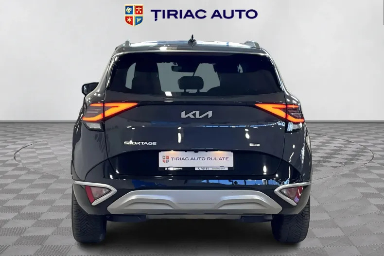 Kia Sportage din 2022 cu 122.555 km - oferta KIA153464 - foto 4