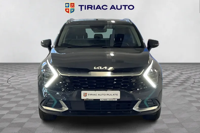 Kia Sportage din 2022 cu 122.555 km - oferta KIA153464 - foto 8