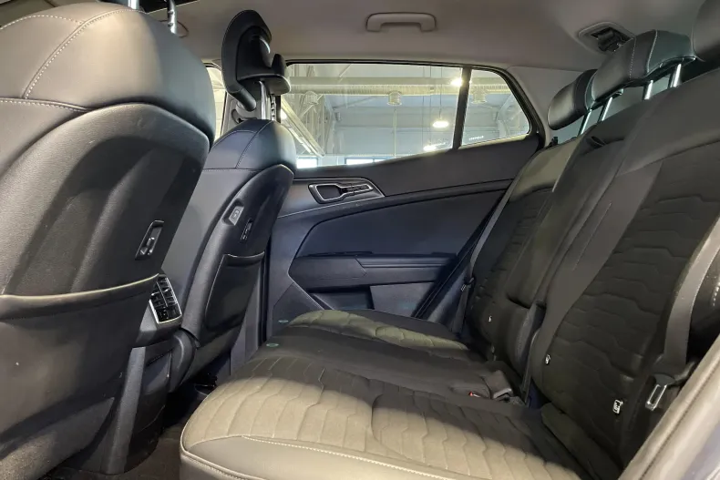 Kia Sportage din 2022 cu 122.555 km - oferta KIA153464 - foto 12