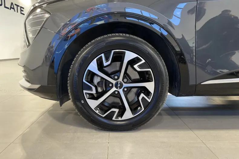 Kia Sportage din 2022 cu 122.555 km - oferta KIA153464 - foto 13