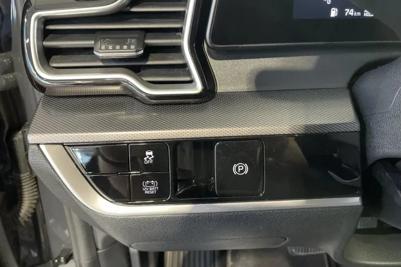 Kia Sportage din 2022 cu 122.555 km - oferta KIA153464 - foto 15