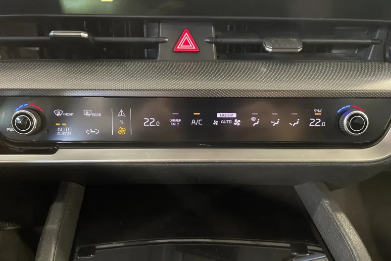 Kia Sportage din 2022 cu 122.555 km - oferta KIA153464 - foto 17