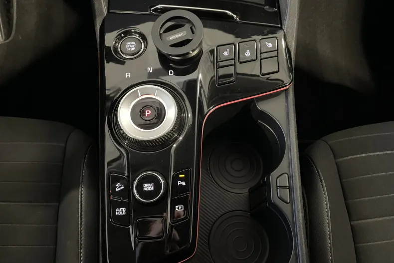 Kia Sportage din 2022 cu 122.555 km - oferta KIA153464 - foto 18