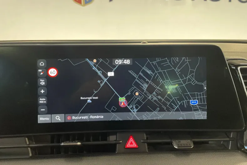 Kia Sportage din 2022 cu 122.555 km - oferta KIA153464 - foto 20