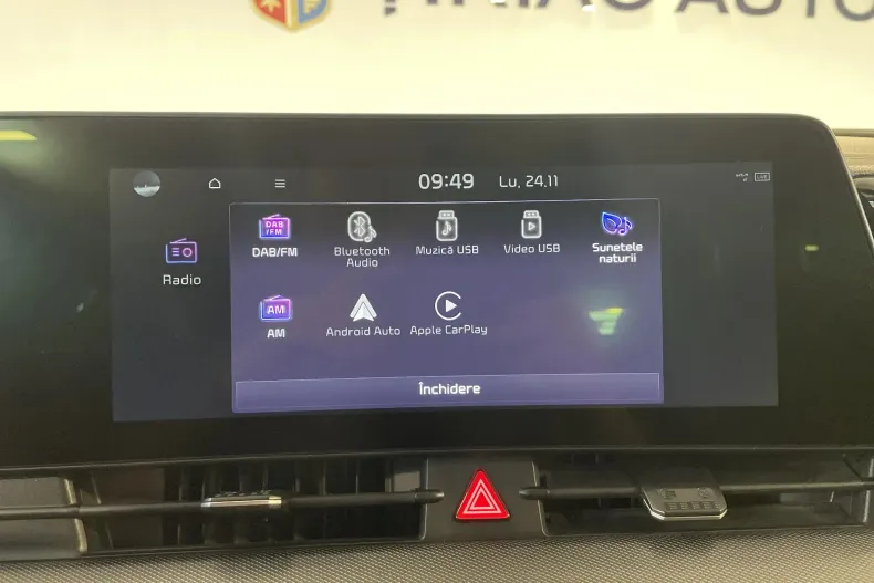 Kia Sportage din 2022 cu 122.555 km - oferta KIA153464 - foto 21