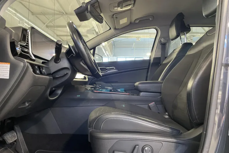 Kia Sportage din 2022 cu 122.555 km - oferta KIA153464 - foto 25