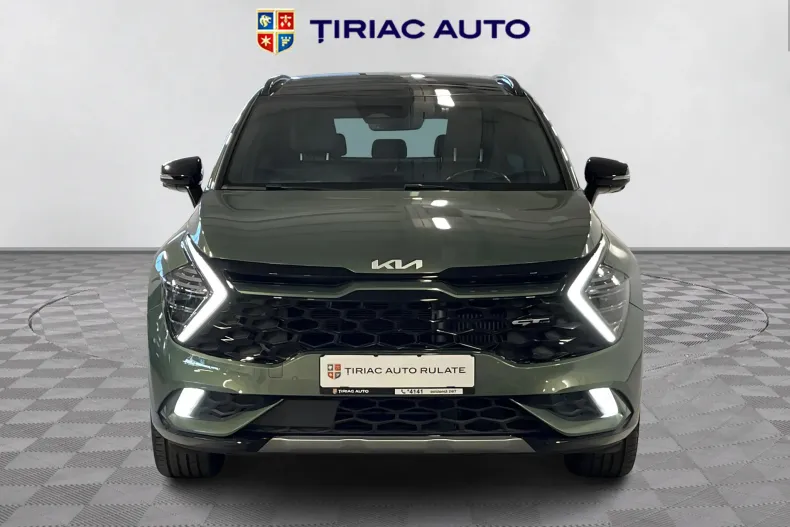 Kia Sportage din 2022 cu 60.906 km - oferta KIA153465 - foto 8