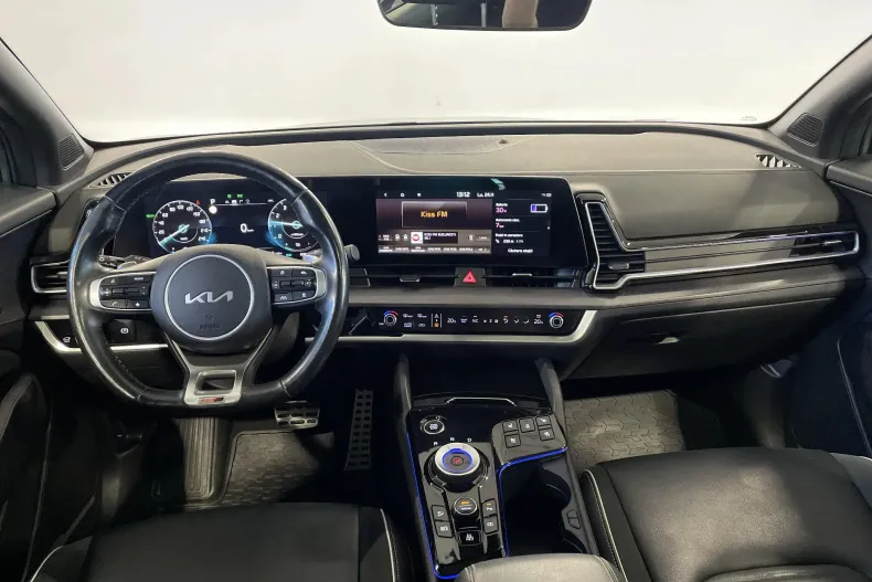 Kia Sportage din 2022 cu 60.906 km - oferta KIA153465 - foto 9
