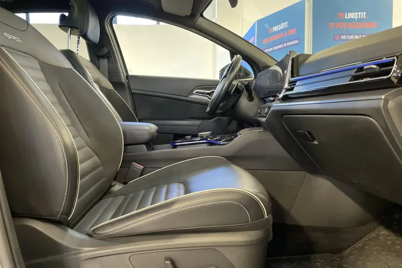 Kia Sportage din 2022 cu 60.906 km - oferta KIA153465 - foto 11