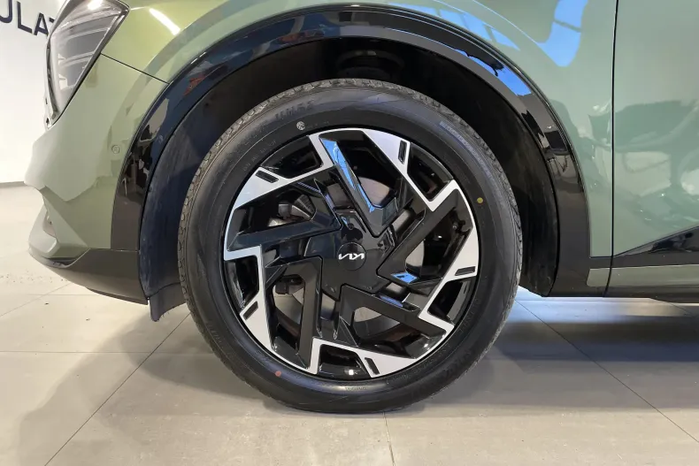 Kia Sportage din 2022 cu 60.906 km - oferta KIA153465 - foto 13