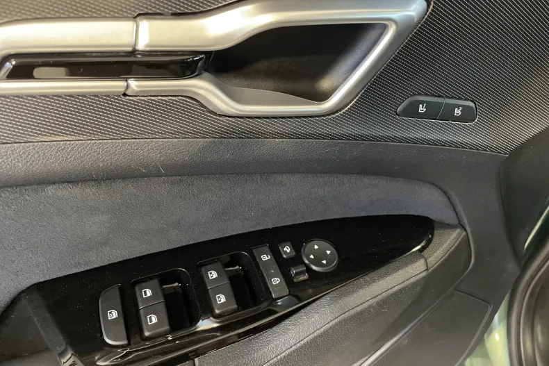 Kia Sportage din 2022 cu 60.906 km - oferta KIA153465 - foto 14