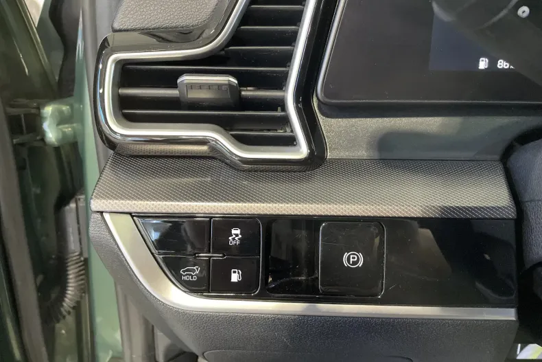 Kia Sportage din 2022 cu 60.906 km - oferta KIA153465 - foto 15