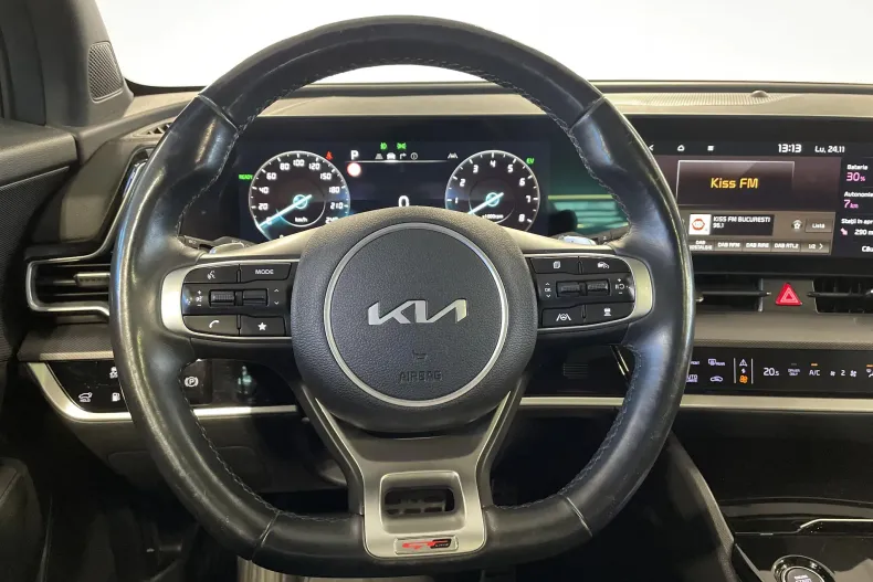 Kia Sportage din 2022 cu 60.906 km - oferta KIA153465 - foto 16