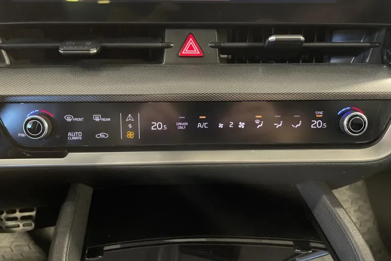 Kia Sportage din 2022 cu 60.906 km - oferta KIA153465 - foto 17