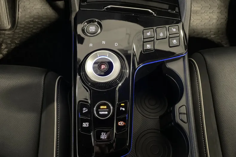 Kia Sportage din 2022 cu 60.906 km - oferta KIA153465 - foto 18