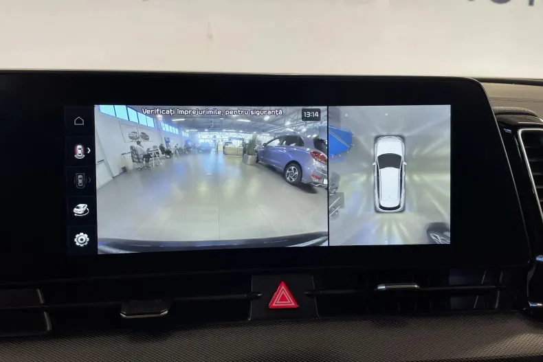 Kia Sportage din 2022 cu 60.906 km - oferta KIA153465 - foto 19