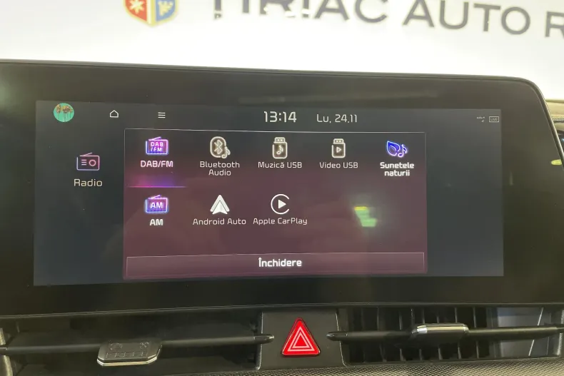 Kia Sportage din 2022 cu 60.906 km - oferta KIA153465 - foto 20