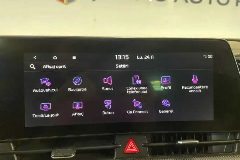 Kia Sportage din 2022 cu 60.906 km - oferta KIA153465 - foto 22