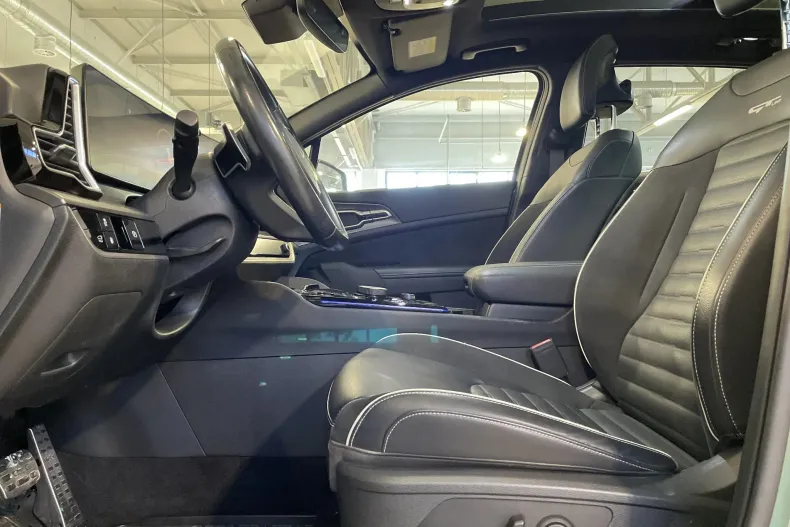 Kia Sportage din 2022 cu 60.906 km - oferta KIA153465 - foto 26