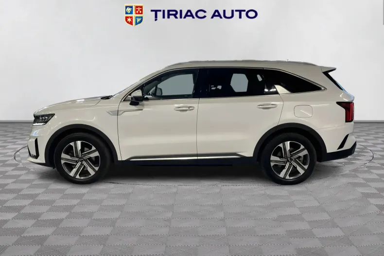 Kia Sorento din 2021 cu 104.866 km - oferta KIA153466 - foto 2