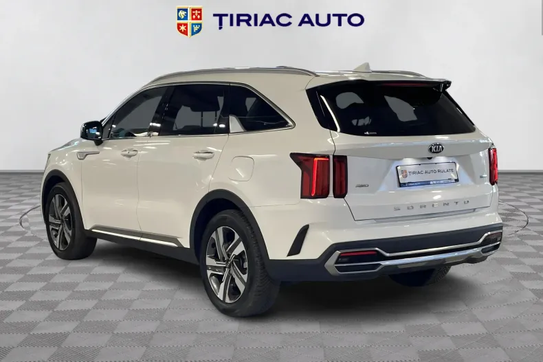 Kia Sorento din 2021 cu 104.866 km - oferta KIA153466 - foto 3