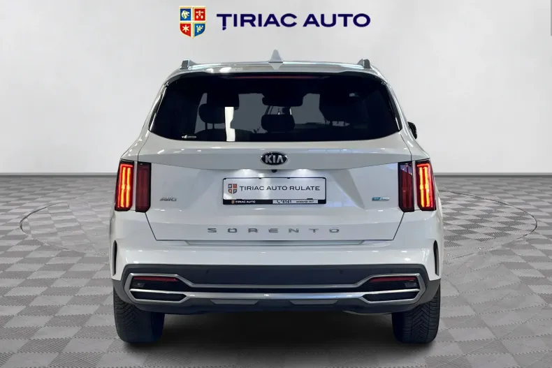Kia Sorento din 2021 cu 104.866 km - oferta KIA153466 - foto 4