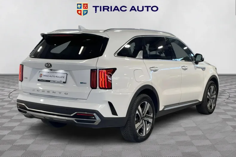 Kia Sorento din 2021 cu 104.866 km - oferta KIA153466 - foto 5
