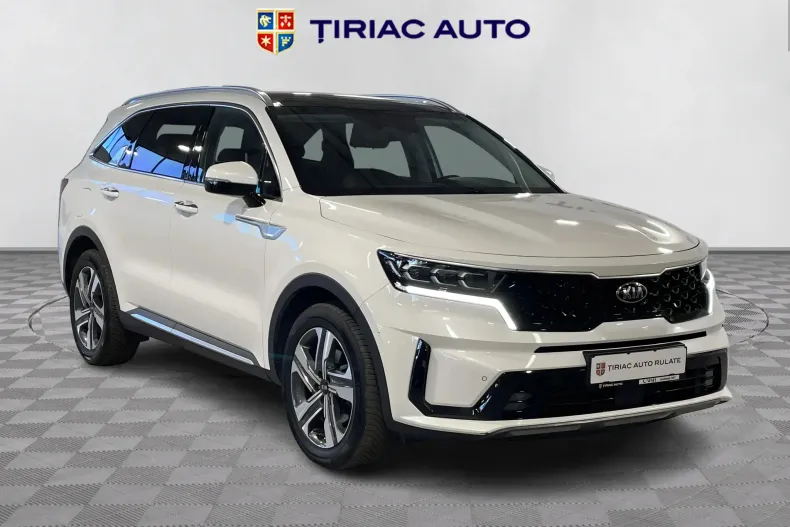 Kia Sorento din 2021 cu 104.866 km - oferta KIA153466 - foto 7