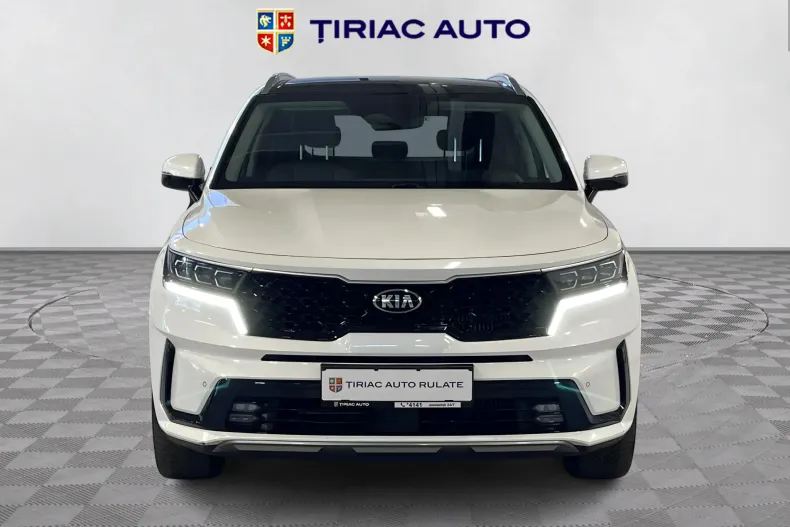 Kia Sorento din 2021 cu 104.866 km - oferta KIA153466 - foto 8