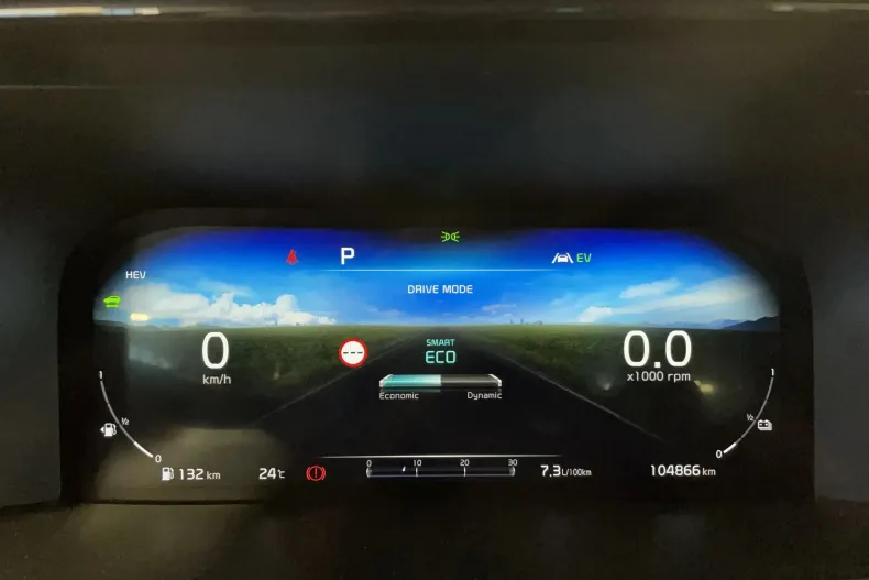 Kia Sorento din 2021 cu 104.866 km - oferta KIA153466 - foto 10