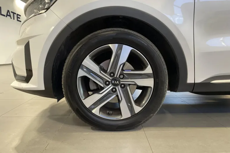 Kia Sorento din 2021 cu 104.866 km - oferta KIA153466 - foto 13