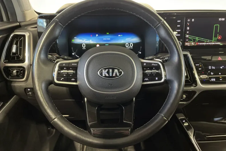 Kia Sorento din 2021 cu 104.866 km - oferta KIA153466 - foto 16