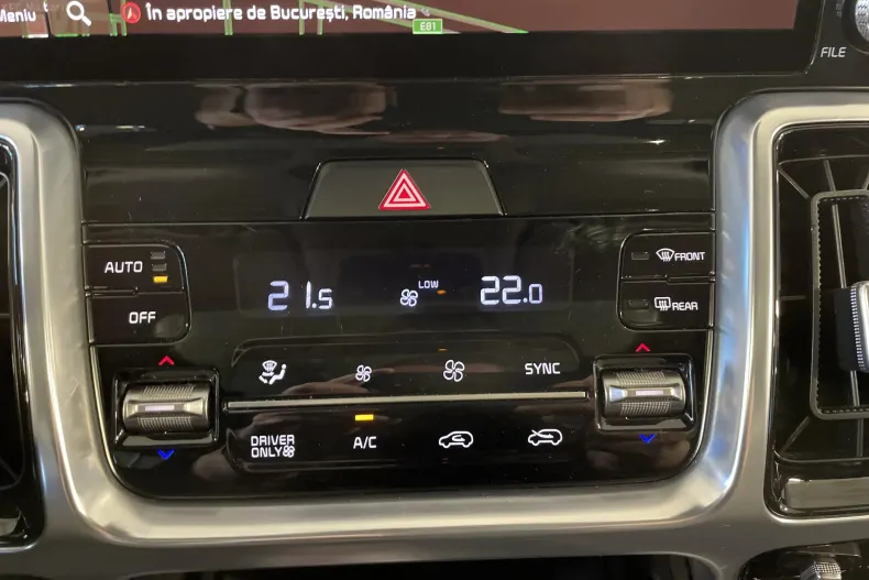 Kia Sorento din 2021 cu 104.866 km - oferta KIA153466 - foto 17