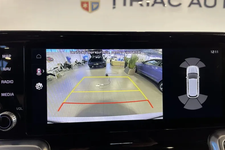 Kia Sorento din 2021 cu 104.866 km - oferta KIA153466 - foto 19