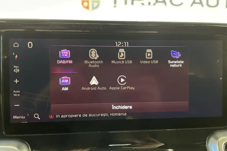 Kia Sorento din 2021 cu 104.866 km - oferta KIA153466 - foto 20