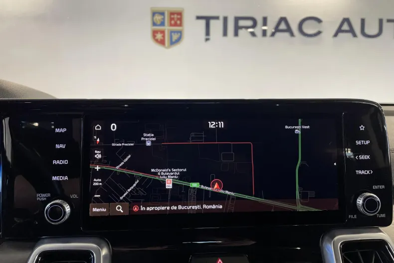 Kia Sorento din 2021 cu 104.866 km - oferta KIA153466 - foto 21