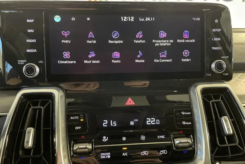 Kia Sorento din 2021 cu 104.866 km - oferta KIA153466 - foto 22