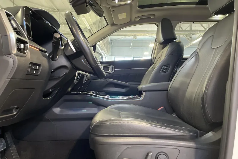 Kia Sorento din 2021 cu 104.866 km - oferta KIA153466 - foto 25