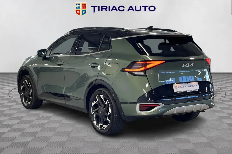 Kia Sportage din 2023 cu 89.729 km - oferta KIA153467 - foto 3