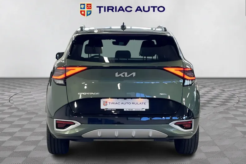Kia Sportage din 2023 cu 89.729 km - oferta KIA153467 - foto 4