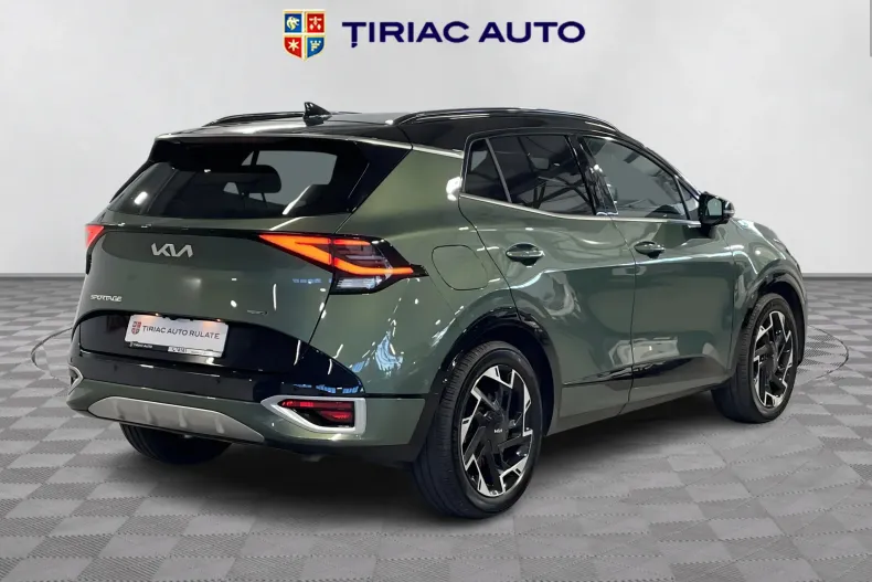 Kia Sportage din 2023 cu 89.729 km - oferta KIA153467 - foto 5